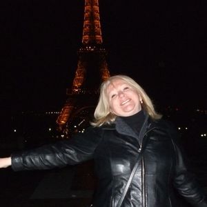 Meet your Posher, Jo